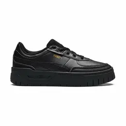 Кеды Puma, размер 5, черный 4588074168