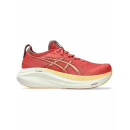 Кроссовки Asics GEL-NIMBUS 27 W, полнота F, размер 10,5 US, коралловый 4626292627