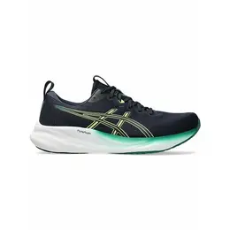 Кроссовки Asics GEL-PULSE 16, полнота F, размер 11 US, темно-синий 4677915951