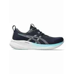 Кроссовки Asics GEL-PULSE 16, полнота F, размер 9,5 US, темно-синий 4596512531