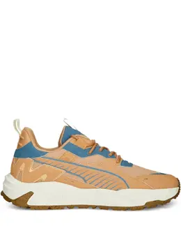 Puma RS-TRCK Earth suede sneakers 29571202