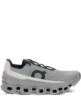 On Running Cloudmonster lace-up sneakers 31569131