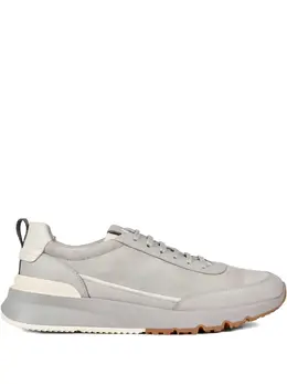 Brunello Cucinelli lace-up sneakers 31758023