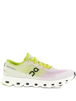 Кроссовки Cloud 6 Push On Running, белый 31781381 | белый