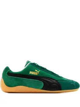 Puma Speedcat suede-leather sneakers 31814876