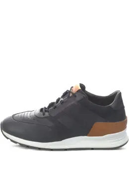Tod's leather lace-up sneakers 30727065
