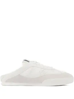 Chloé Кеды Kick на шнуровке CHLOÉ, нейтральный 31798060 | нейтральные цвета