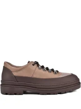 Brunello Cucinelli lace-up sneakers 31757629