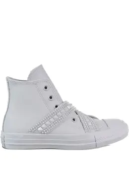 Converse Chuck Taylor All Star Punk Strap Hi sneakers 31850132