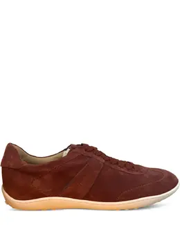Tod's suede leather sneakers 30727058