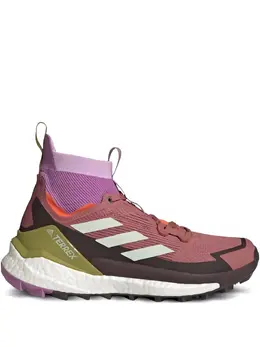 Adidas Terrex Free Hiker 2 "Wonder Red" sneakers 21687618