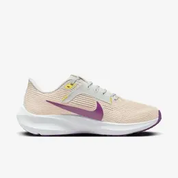 Кроссовки Nike Air Zoom Pegasus 40 M, размер 9 US, Guava Ice/Amber Brown/Photon Dust/Vivid Purple 103807779634