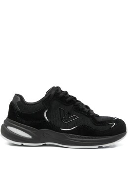 Emporio Armani Logo Sneakers ew003094af19879mc026