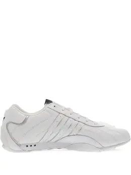 Кроссовки Adi Racer Lo Adidas, белый 31855640 | белый