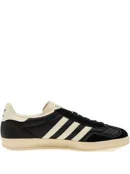 Кроссовки Gazelle для дома Adidas, черный 31855561 | черный