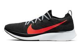Кроссовки Nike Zoom Fly Flyknit Black ar4561-005