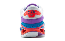 Mizuno Creation Кроссовки Женщины j1gd210166