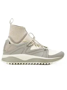 Puma sock insert lace-up sneakers 12451430