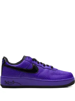 Nike Air Force 1 Low "Kobe Byrant - FC Barcelona" sneakers 31631286