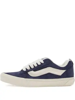 Vans Knu Skool suede sneakers 31864247