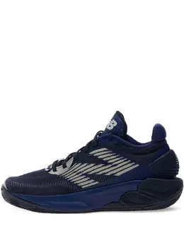 Две кроссовки Wxy V5 New Balance, синий 31865953 | синий