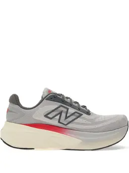Кроссовки Fresh Foam X More v6 с логотипом New Balance, серый 31855465 | серый