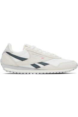Классические кроссовки AZ Reebok Classics, мультиколор 251749f128044 | chalk/chalk/grey5