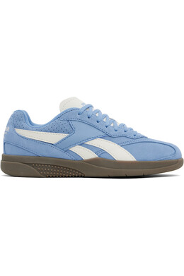 Кроссовки Hammer street Reebok Classics, мультиколор 251749f128030 | essential blue/chalk/gum