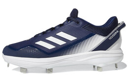 Кроссовки Icon для мужчин с низким верхом, синие Adidas s23853