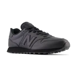 Кроссовки New Balance 500, черный 140123562 | black