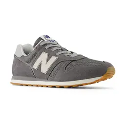 Кроссовки New Balance 373V2, серый 141501246 | grey
