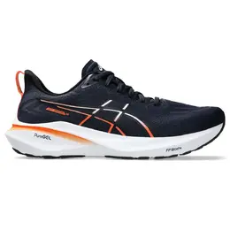 Кроссовки Asics GT 2000 13, черный 141608192 | black