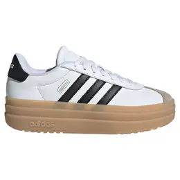 Кроссовки Adidas VL Court Bold Lifestyle Junior, белый 141605382 | white