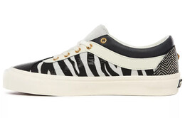 Кроссовки Vans Bender Bold Ni Black/White vn0a3wlp2op
