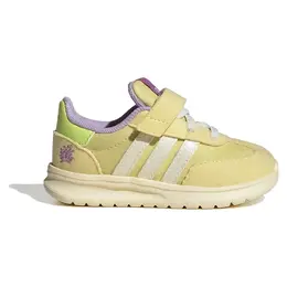 Кроссовки Adidas Disney Tiana Run 70s 2.0 infant, желтый 142196146 | yellow