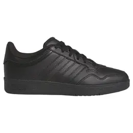 Кроссовки Adidas Hoops 4.0 Junior, черный 141604496 | black