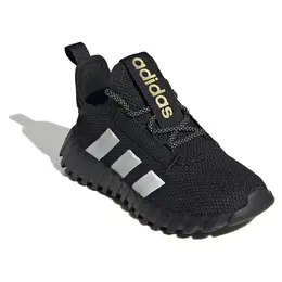 Кроссовки Adidas Kaptir Flow, черный 141604574 | black