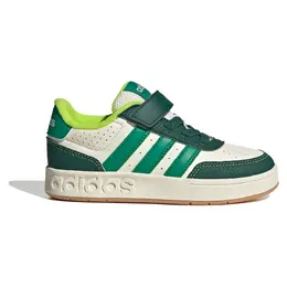 Кроссовки Adidas Breakbase, белый 142195989 | white
