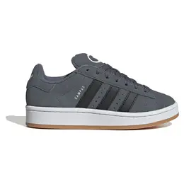 Кроссовки Adidas Campus 00s J, серый 142095851 | grey