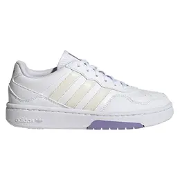 Кроссовки Adidas Courtic, белый 138488888 | white