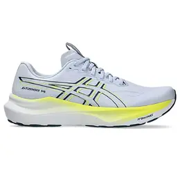 Кроссовки Asics GT-2000 14, синий 142231218 | blue