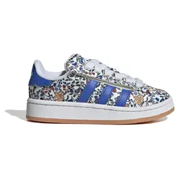 Кроссовки Adidas Campus 00s X Liberty London Comfort Closure Elastic Lace, белый 142095906 | white