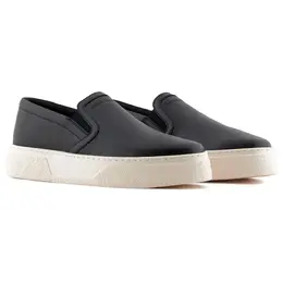 Кроссовки Armani Exchange XUY012_XV799, черный 141765208 | black