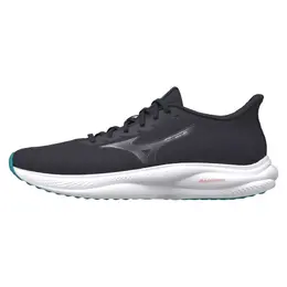 Кроссовки Mizuno Revolt 4, синий 142125325 | blue