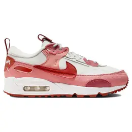 Кроссовки Nike Air Max 90, белый 141550560 | white