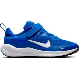 Кроссовки Nike Revolution 7, синий 141714468 | blue