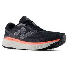 Кроссовки New Balance Fresh Foam X Evoz V4, черный 142212942 | black