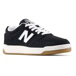 Кроссовки New Balance Psb480V1, черный 142213088 | black
