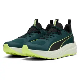 Кроссовки Puma Flare Pro Trail, зеленый 141954489 | green
