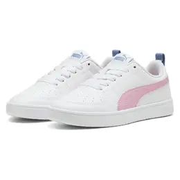 Кроссовки Puma Rickie, белый 140378123 | white